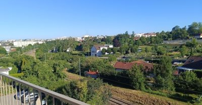 Appartement F2 - BESANCON CHALEZEULE