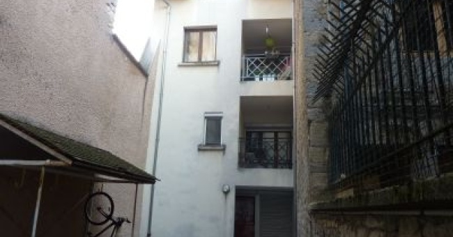 Appartement F2 - BESANCON centre ville 